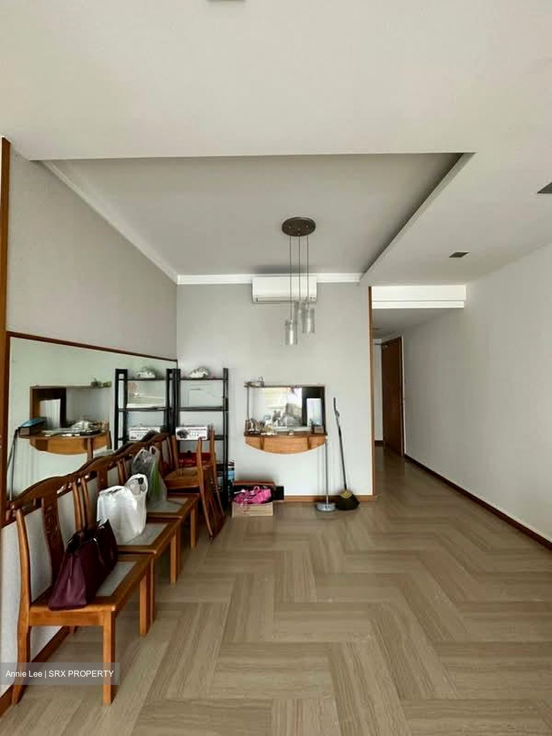 Hillview Regency (D23), Condominium #586617621
